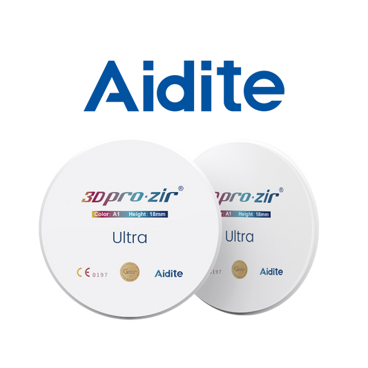 Aidite 3D Pro Zir Ultra
