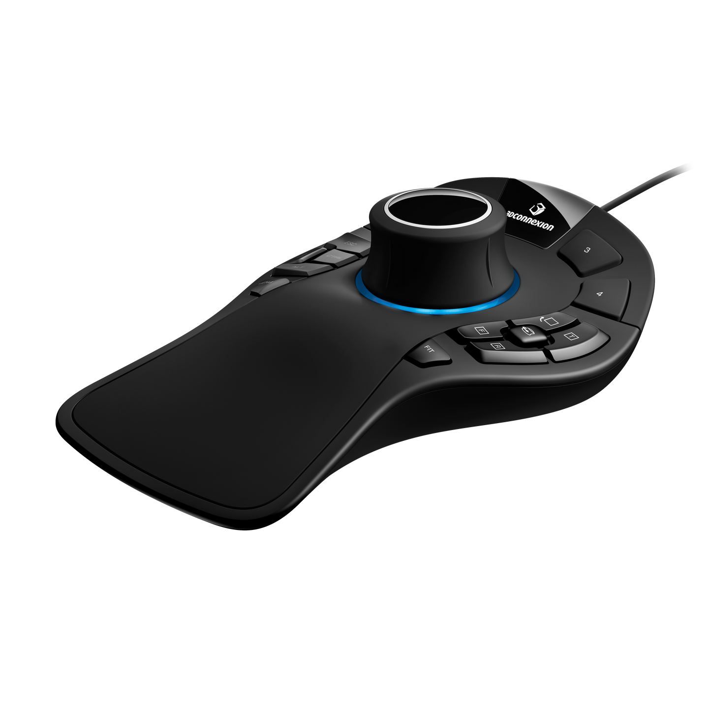 SpaceMouse Pro Wired