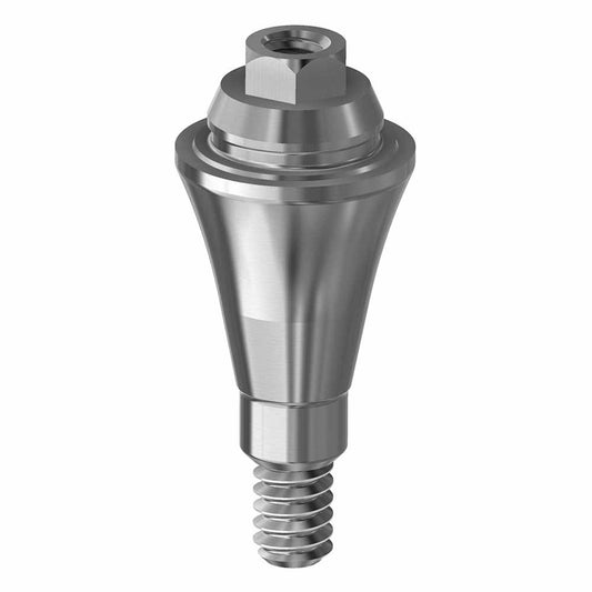 MultiUnit Abutment 0deg 3.5mm Collar 3.6 40.027/3