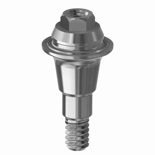 MultiUnit Abutment 0deg 1.5mm Collar Height 40.035/1