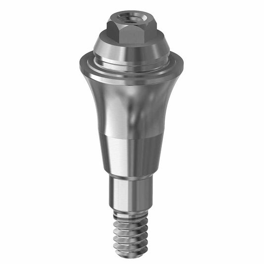MultiUnit Abutment 0deg 3.5mm Collar Height 40.035/3