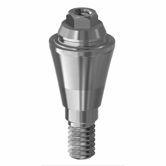 MultiUnit Abutment 0deg 3.5mm Collar Standard 40.073/3