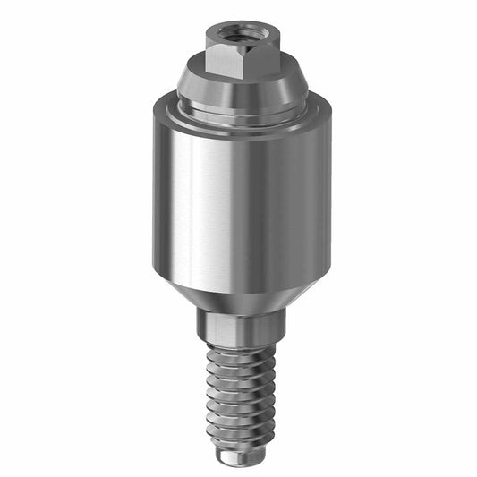 MultiUnit Abutment 0deg 4.0mm Collar 4.5 40.088/4