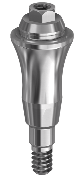 MultiUnit Abutment 0deg 5.5mm Collar Height 40.035/5