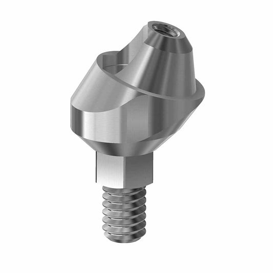 MultiUnit Abutment 17deg 3.5mm Collar 3.5 41.719/3