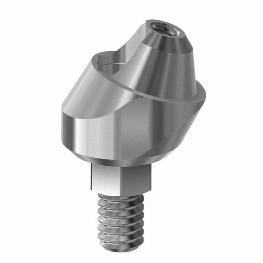 MultiUnit Abutment 17deg 3.5mm Collar 4.5 41.720/3