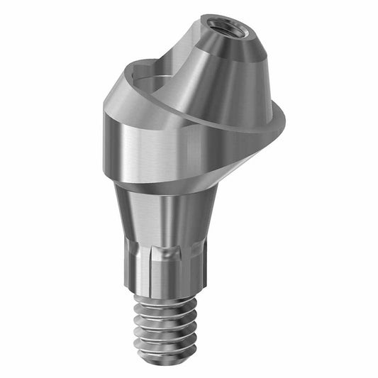 MultiUnit Abutment 17deg 3.5mm Collar 3.6 41.727/3