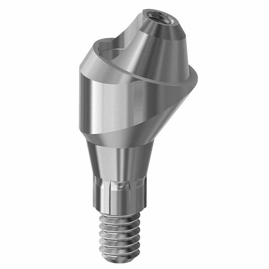 MultiUnit Abutment 17deg 4.5mm Collar 3.6 41.727/4