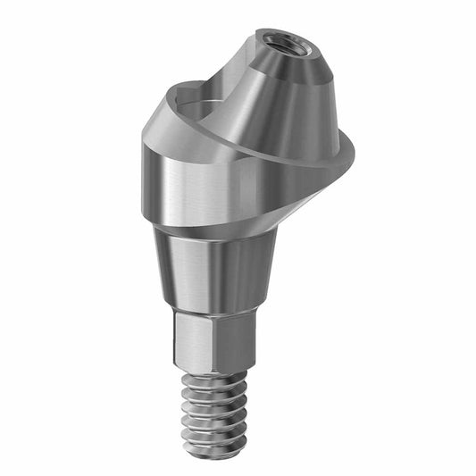 MultiUnit Abutment 17deg 3.5mm Collar Height 41.735/3