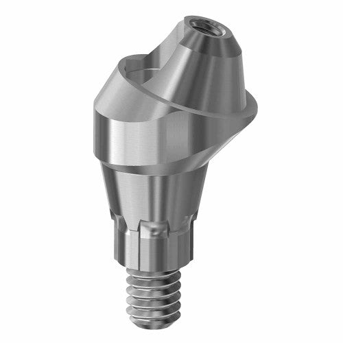 MultiUnit Abutment 17deg 3.5mm Collar 4.2 41.736/3