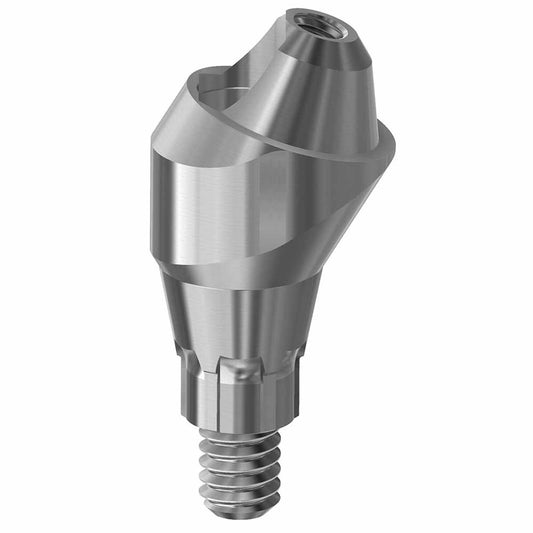 MultiUnit Abutment 17deg 4.5mm Collar 4.2 41.736/4