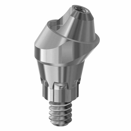 MultiUnit Abutment 17deg 3.5mm Collar 4.8 41.737/3