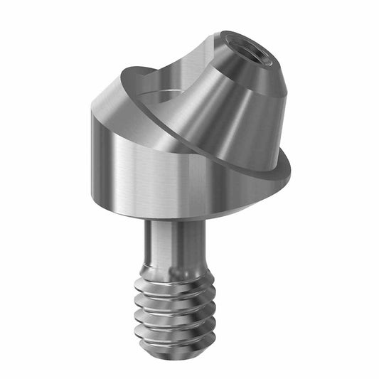 MultiUnit Abutment 30deg 3.0mm Collar 4.1 43.012/3