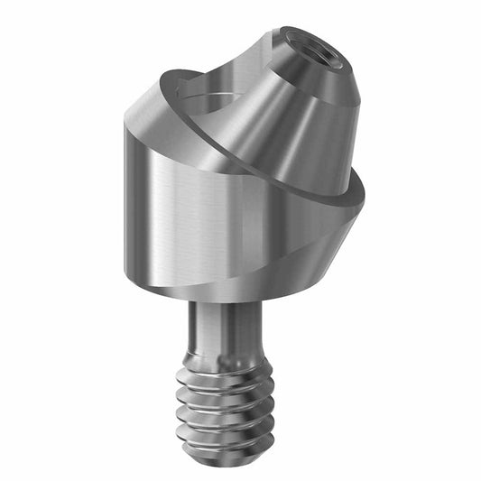 MultiUnit Abutment 30deg 4.0mm Collar 4.1 43.012/4