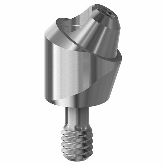 MultiUnit Abutment 30deg 5.0mm Collar 4.1 43.012/5