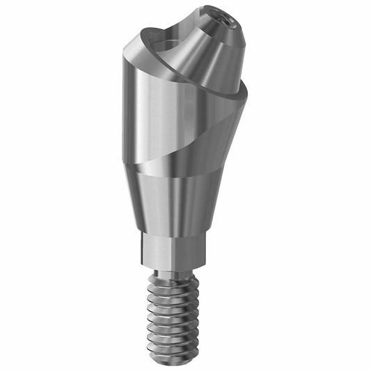 MultiUnit Abutment 30deg 5.5mm Collar 4.5/5.0 (Lilac) 43.025/5