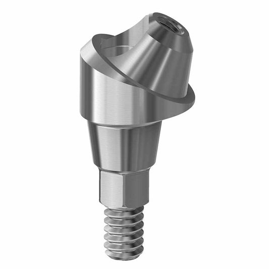 MultiUnit Abutment 30deg 3.5mm Collar Height 43.035/3