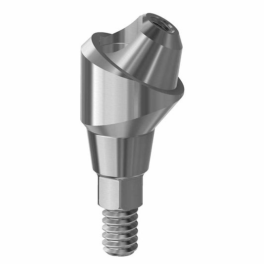 MultiUnit Abutment 30deg 4.5mm Collar Height 43.035/4