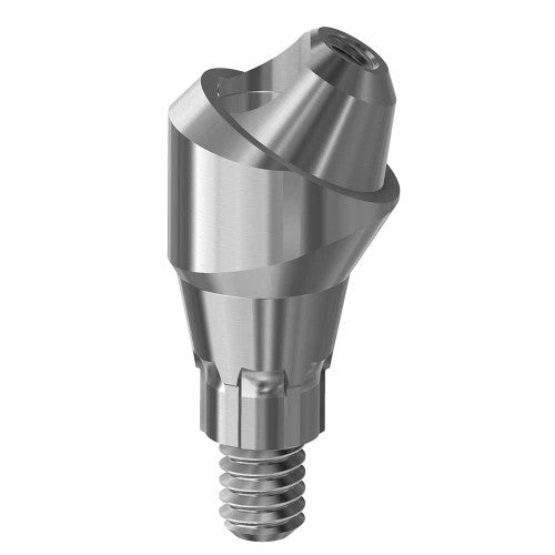 MultiUnit Abutment 30deg 4.5mm Collar 4.2 43.036/4
