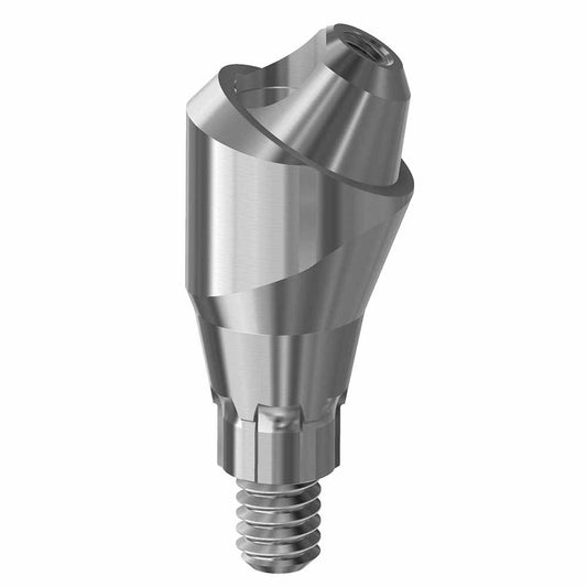 MultiUnit Abutment 30deg 5.5mm Collar 4.2 43.036/5