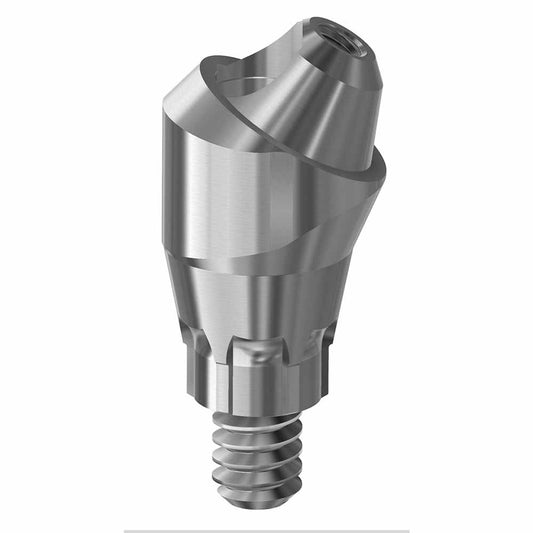 MultiUnit Abutment 30deg 4.5mm Collar 4.8 43.037/4
