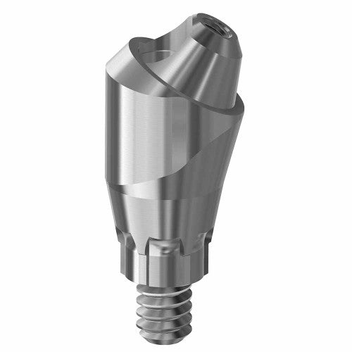 MultiUnit Abutment 30deg 5.5mm Collar 4.8 43.037/5