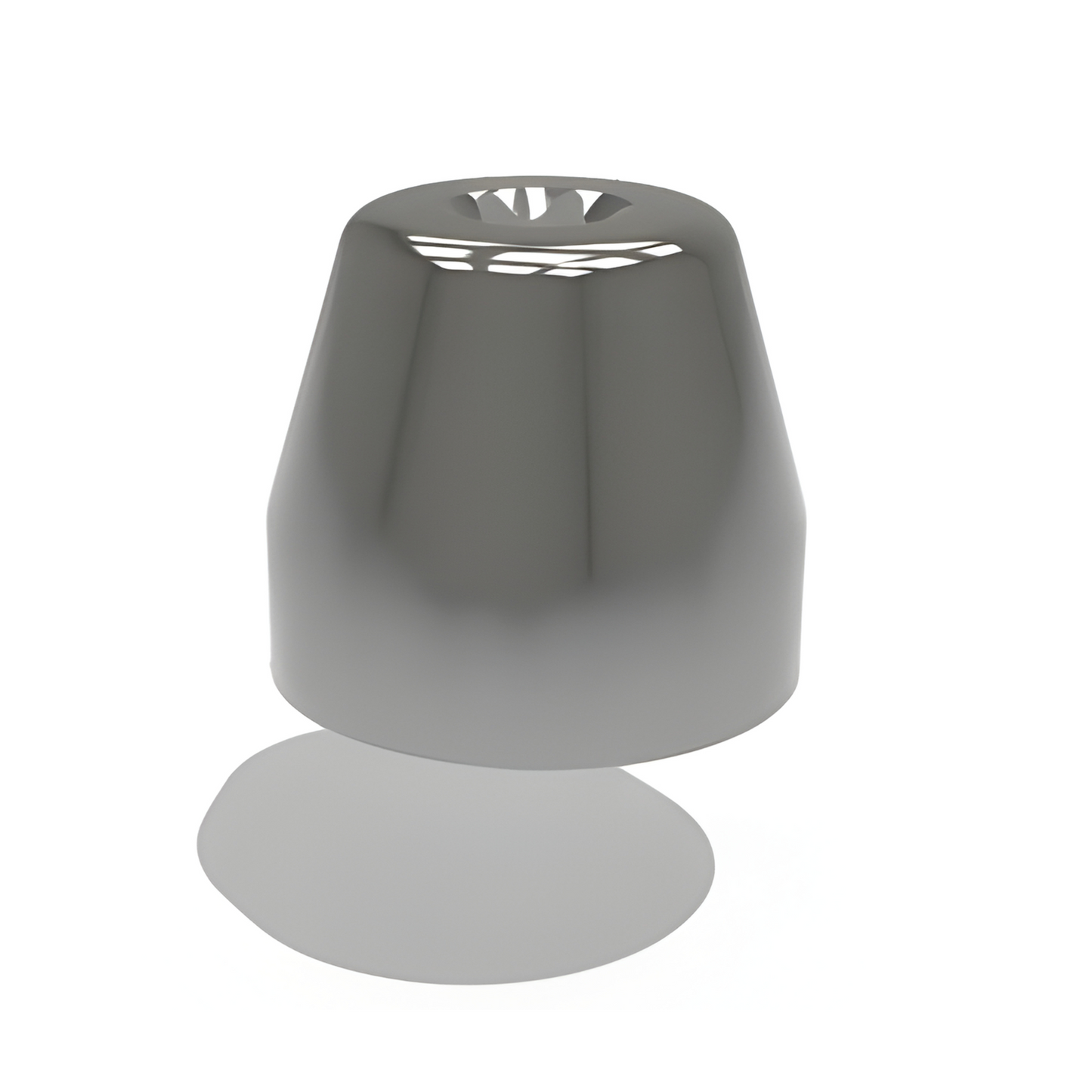 Vortex™ MUA Single Short Piece Healing Abutment for Denture conversions
