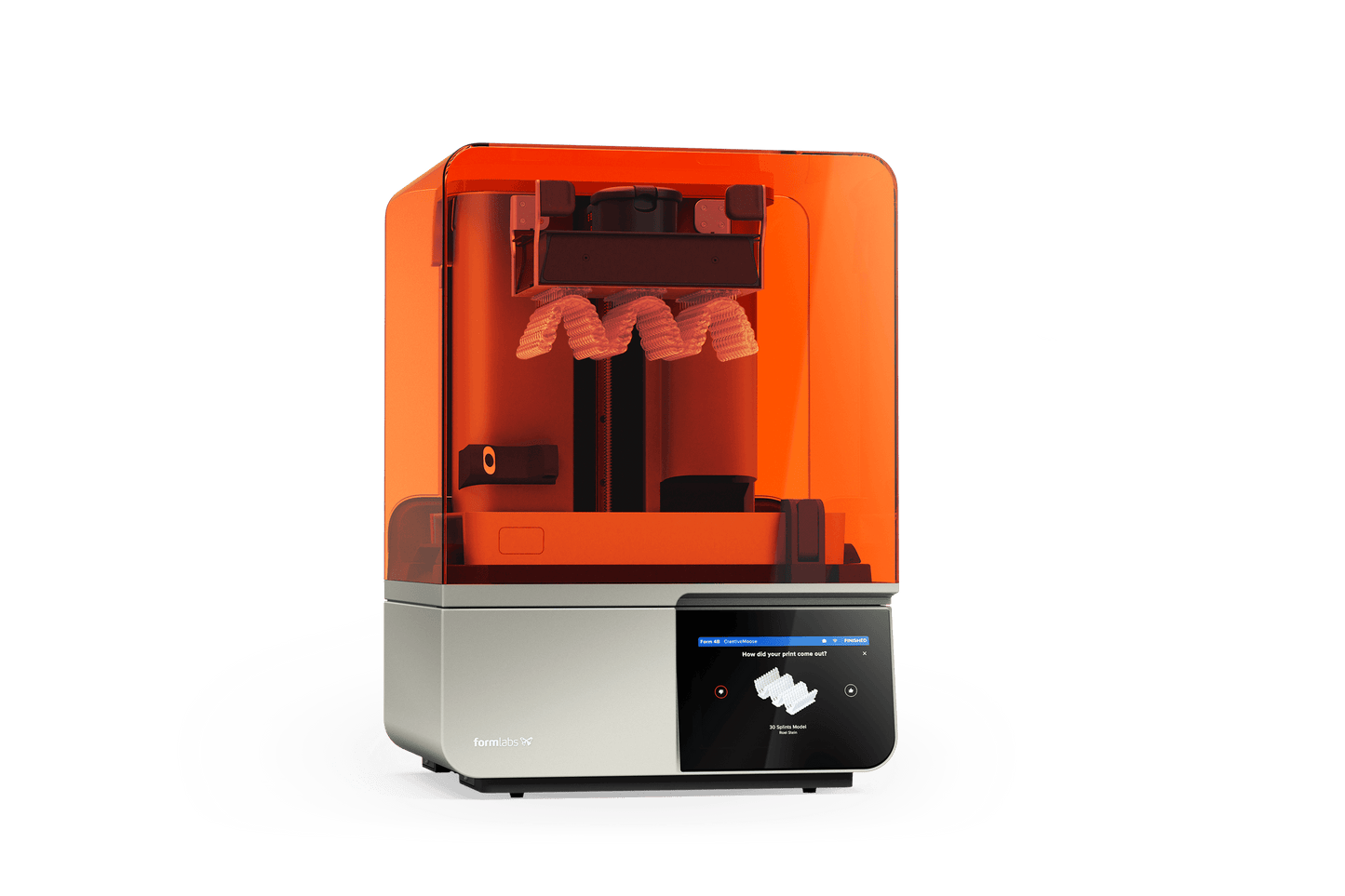Formlabs 4B Dental 3D Printer