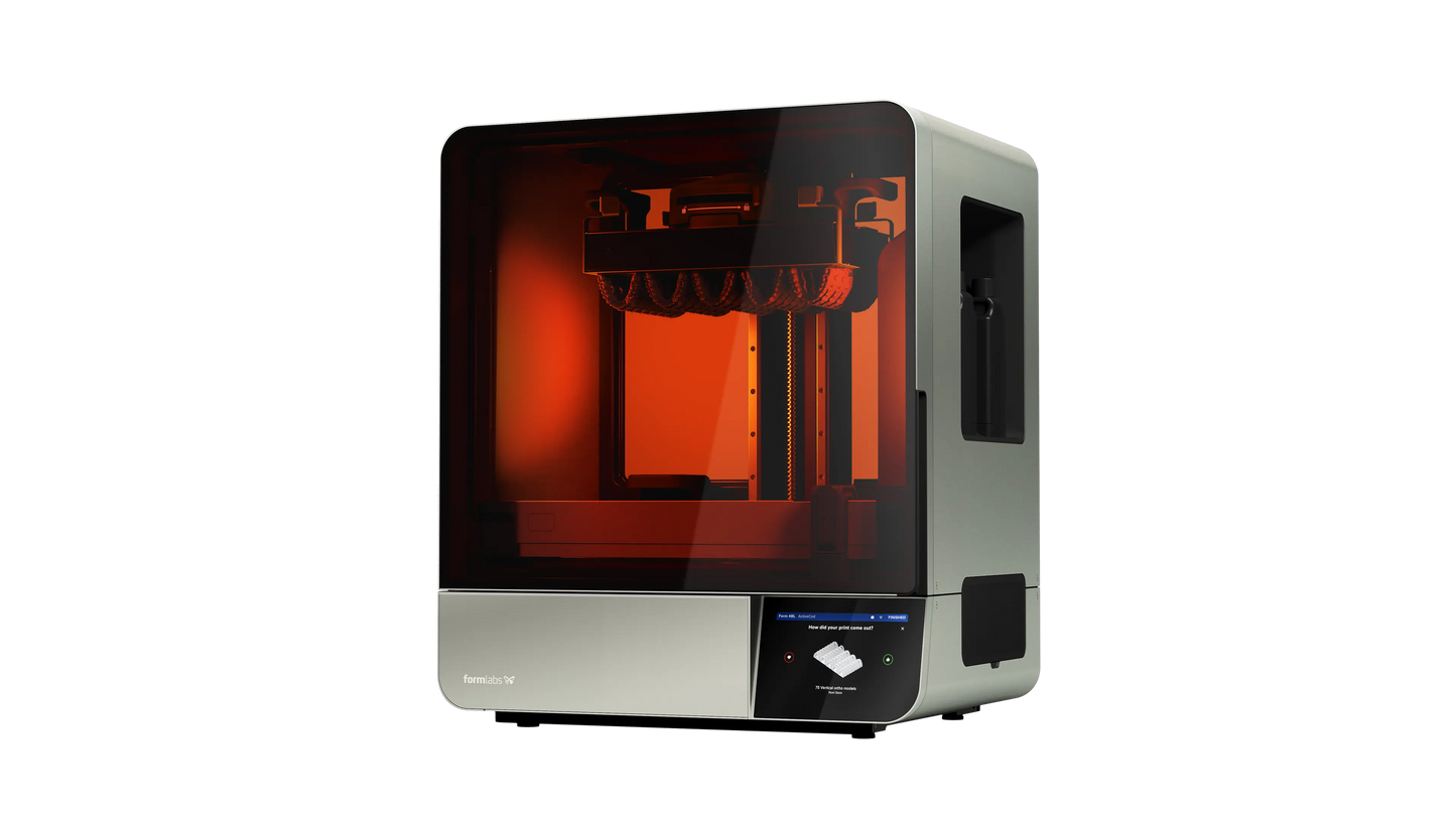 Formlabs 4BL Dental 3D Printer