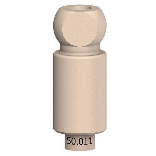 Lab Scan Body 3.4 50.011