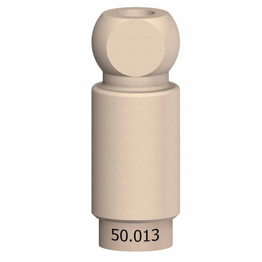 Lab Scan Body 5.0 50.013