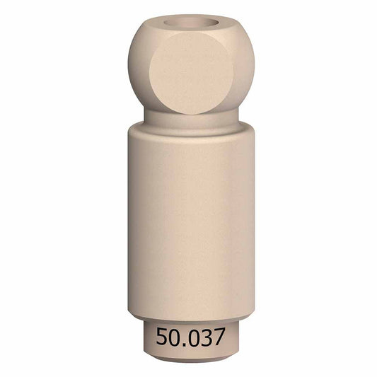 Lab Scan Body 45° UniAbutment 50.037