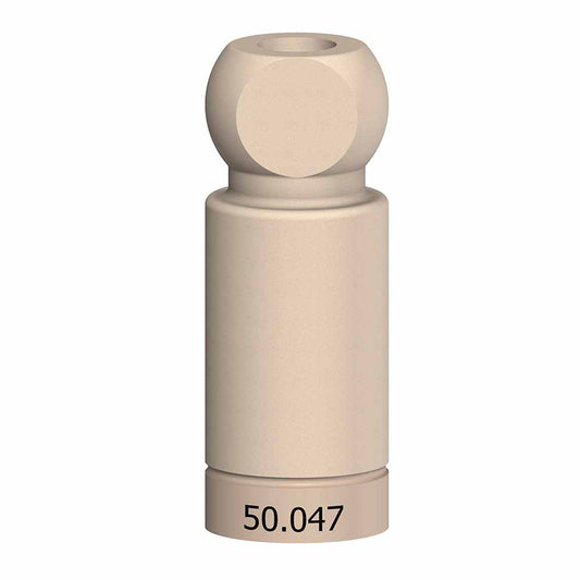 Lab Scan Body MultiUnit WP 50.047