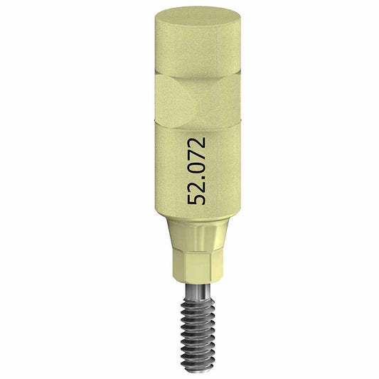 Intraoral Scan Body Mini 52.072