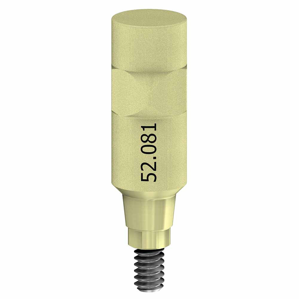 Intraoral Scan Body NP 52.081
