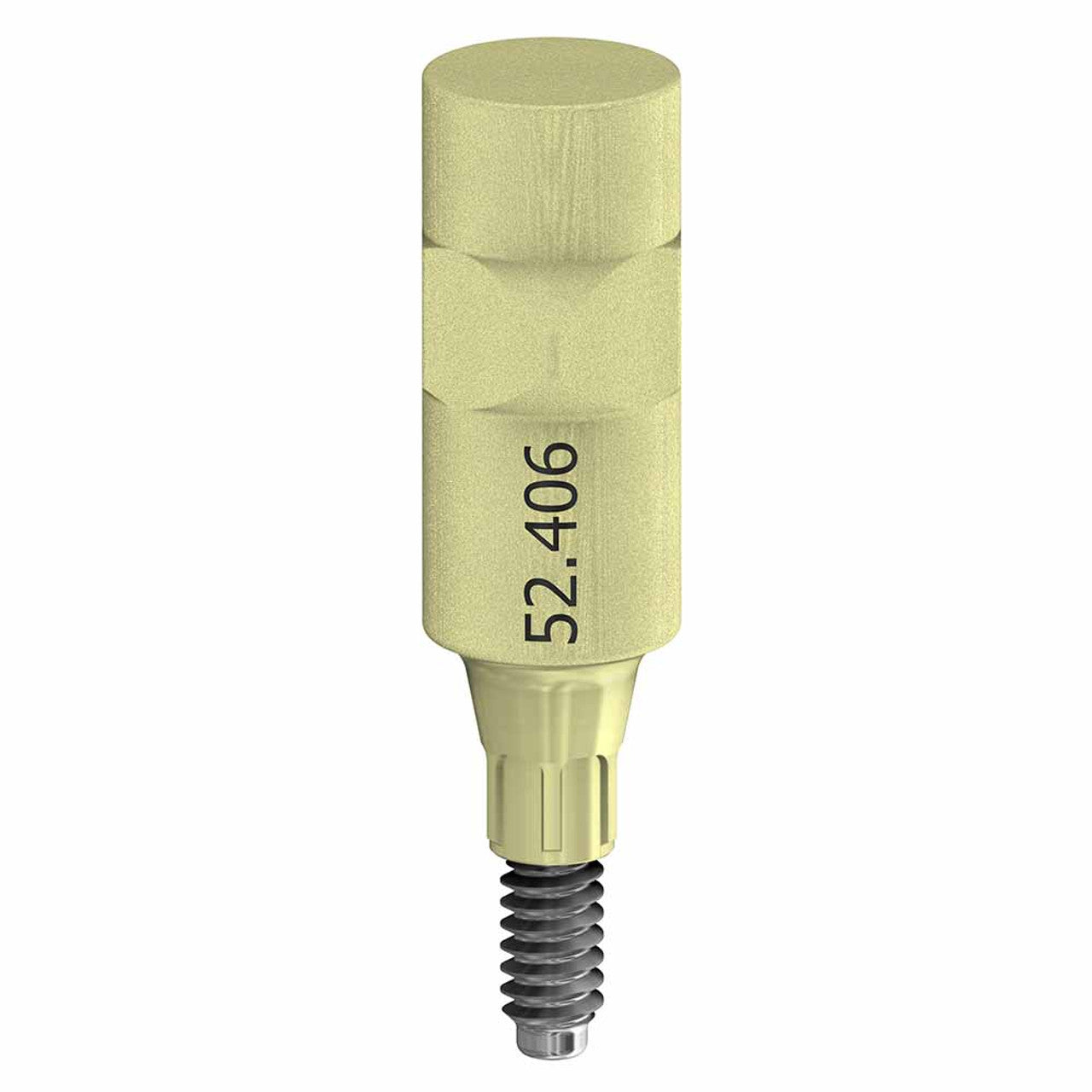 Intraoral Scan Body 3.0 52.406