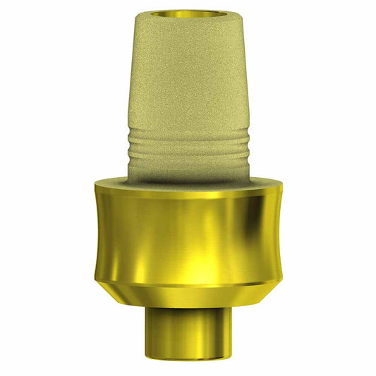 C-Base Non-Engaging 4.5 58.018/3