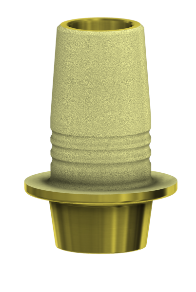 C-Base Non-Engaging 0.8mm Collar 58.035