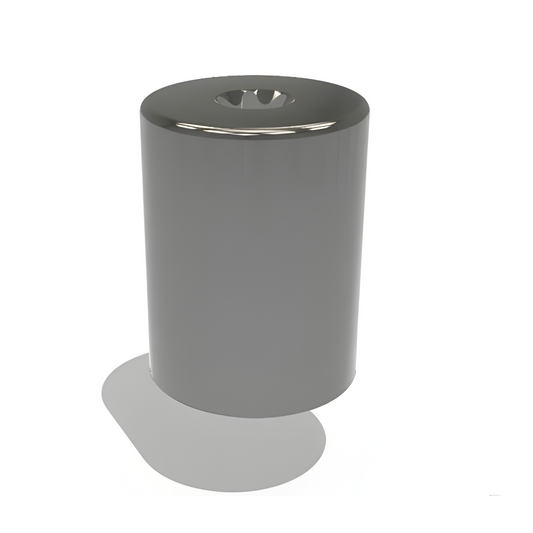 Vortex™ MUA 6mm Cylinder Healing abutment/Scan Body