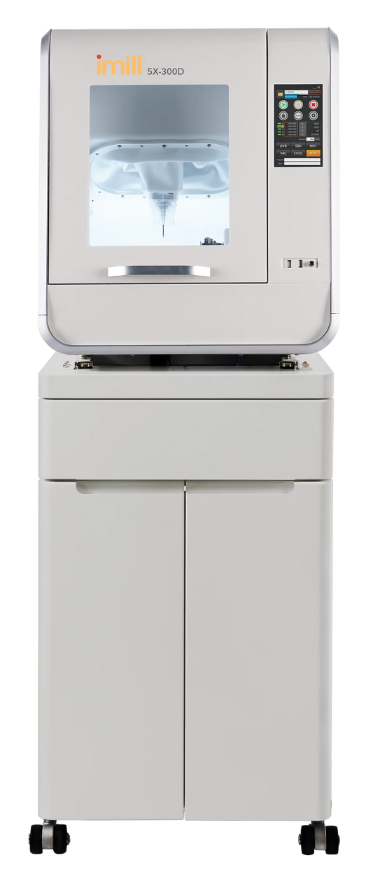 iMill - 5X-300D