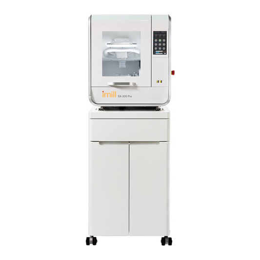iMill - 5X-300 PRO