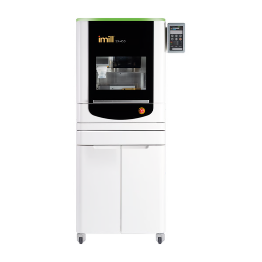 iMill - 5X-450