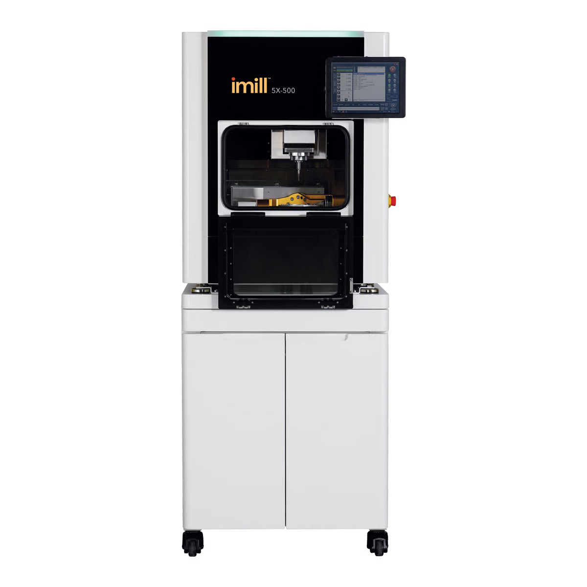 iMill - 5X-500