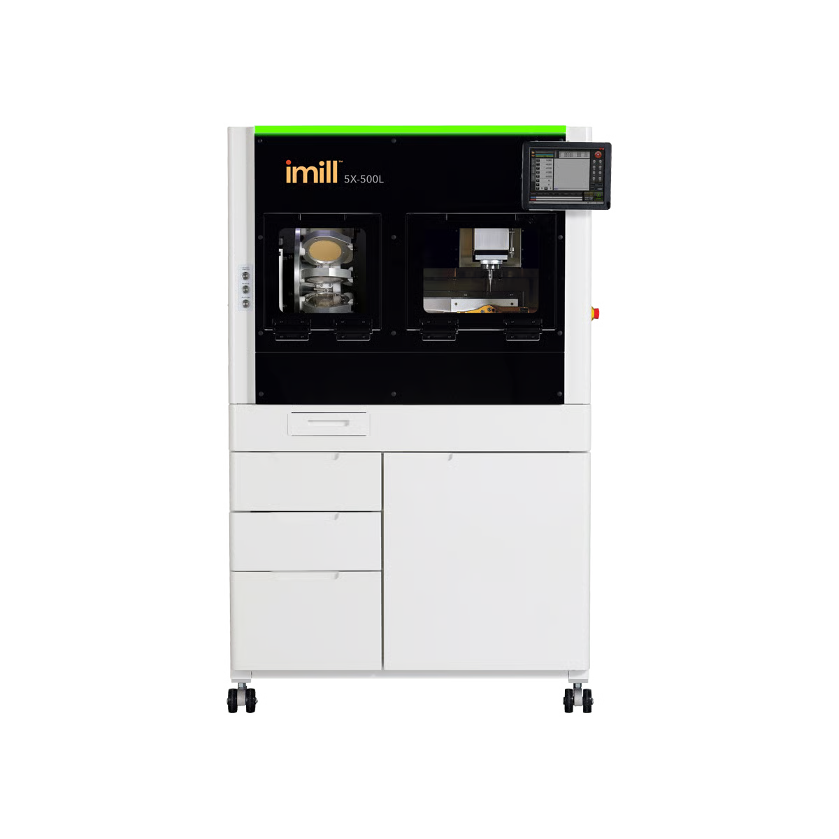iMill - 5X-500L