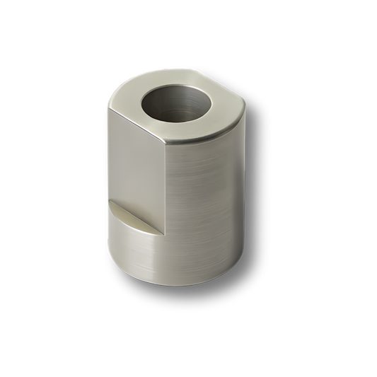 AIM™ MUA hexed healing abutment/Scan Body