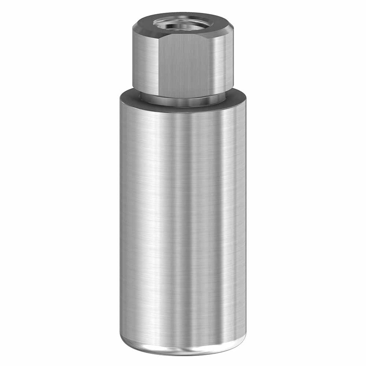 Premilled Titanium Blank 4.1 (RP) 61.002