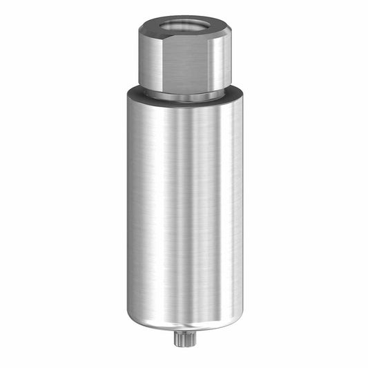 Premilled Titanium Blank 3.0 61.023