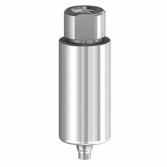 Premilled Titanium Blank 4.2 61.060