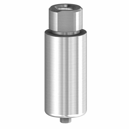 Premilled Titanium Blank 4.5 61.088