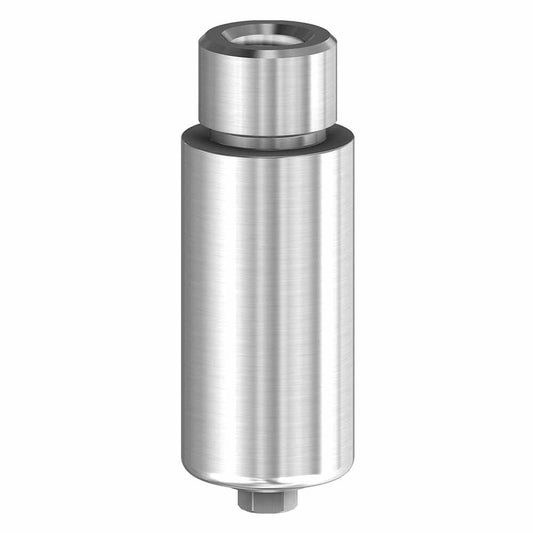 Premilled Titanium Blank 5.7 61.089